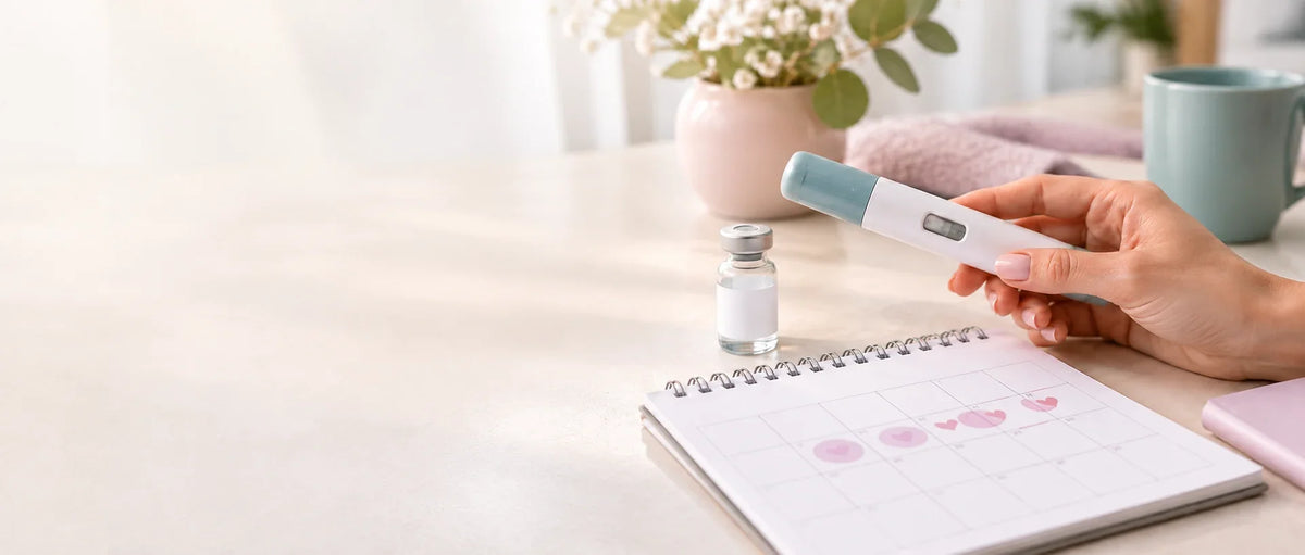 IVF Injections Explained