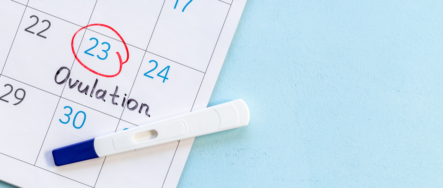 The Ovulation Calculators