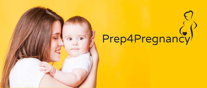 Prepare for Pregnancy with Specialist Guidance