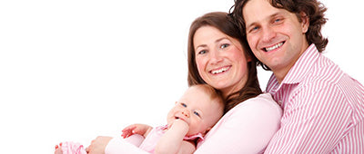 Take the test - Check your Fertility Fitness