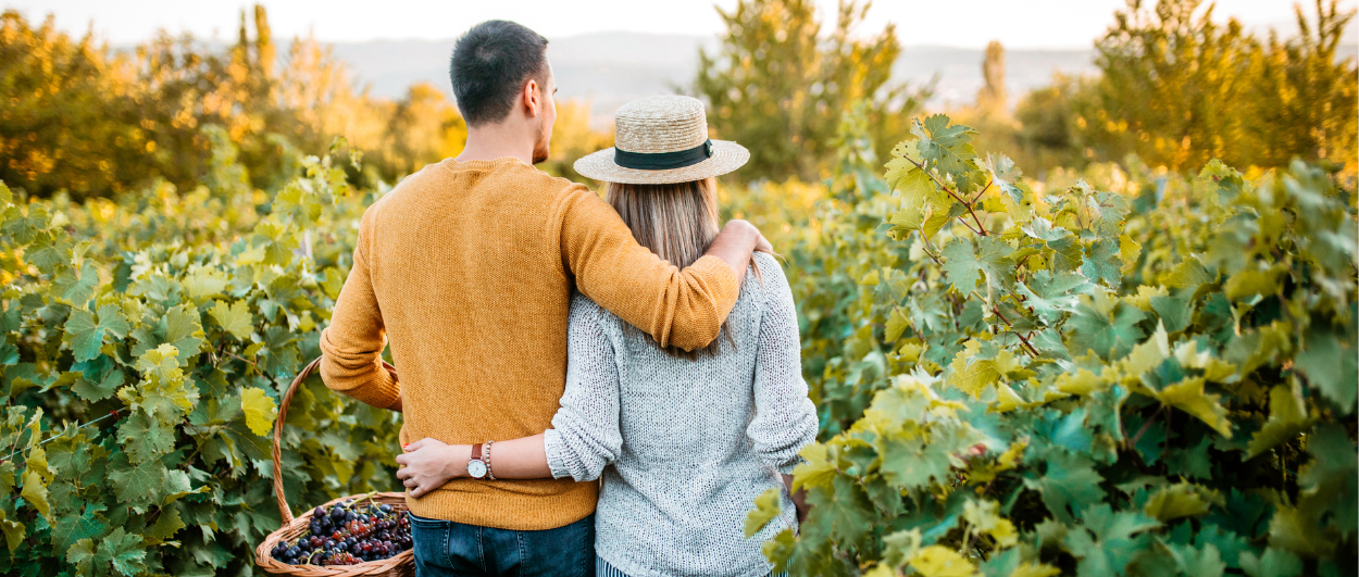 Why am I not falling pregnant