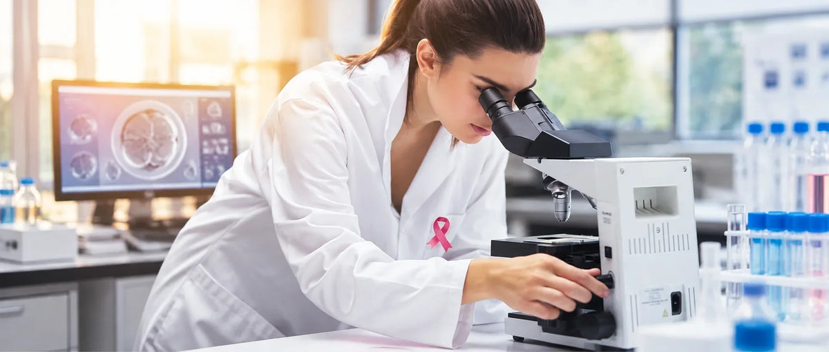 PGT-A Testing in IVF
