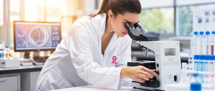 PGT-A Testing in IVF