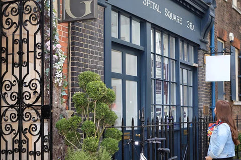London Pregnancy Clinic