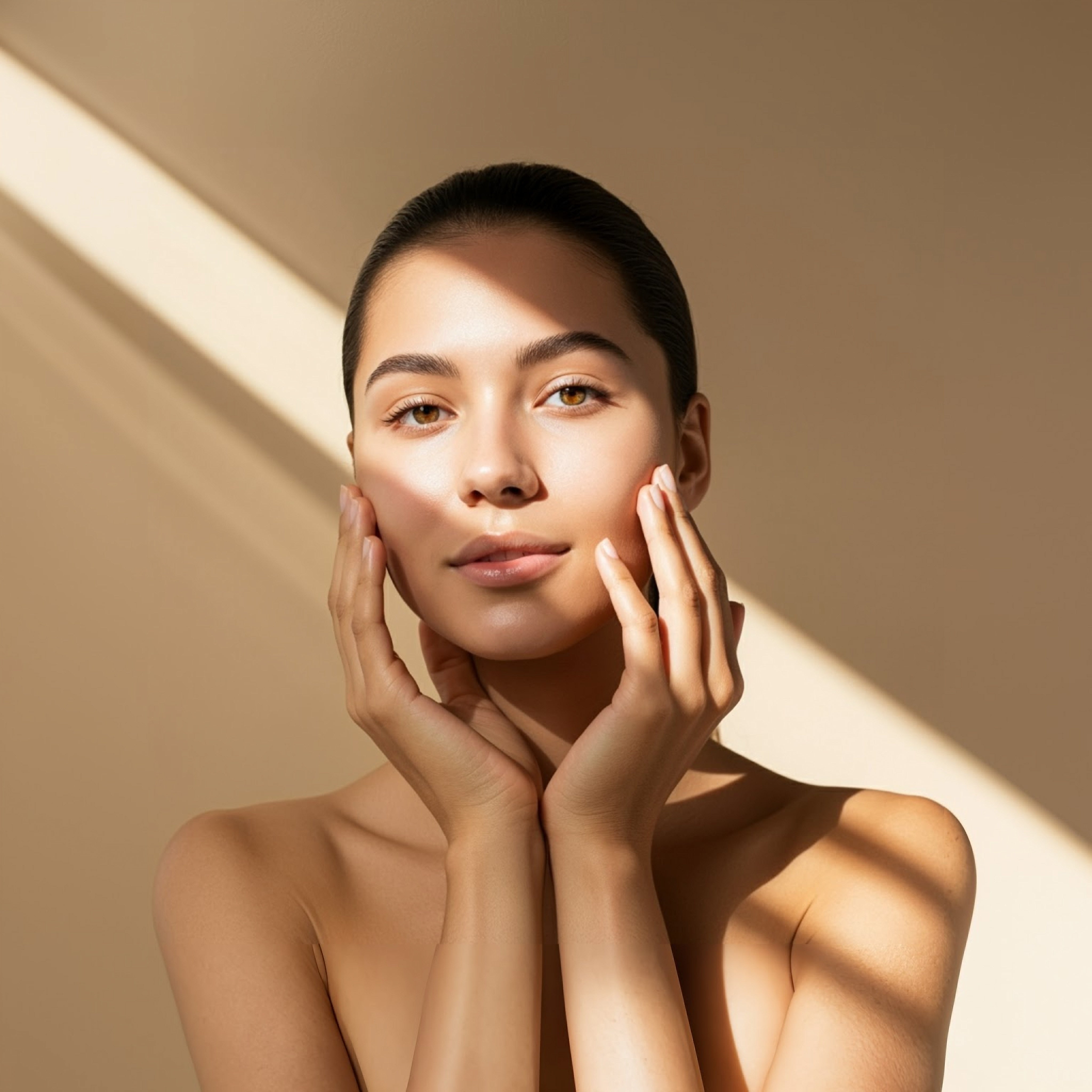 Pregnancy-Safe Enzyme Glow Facial