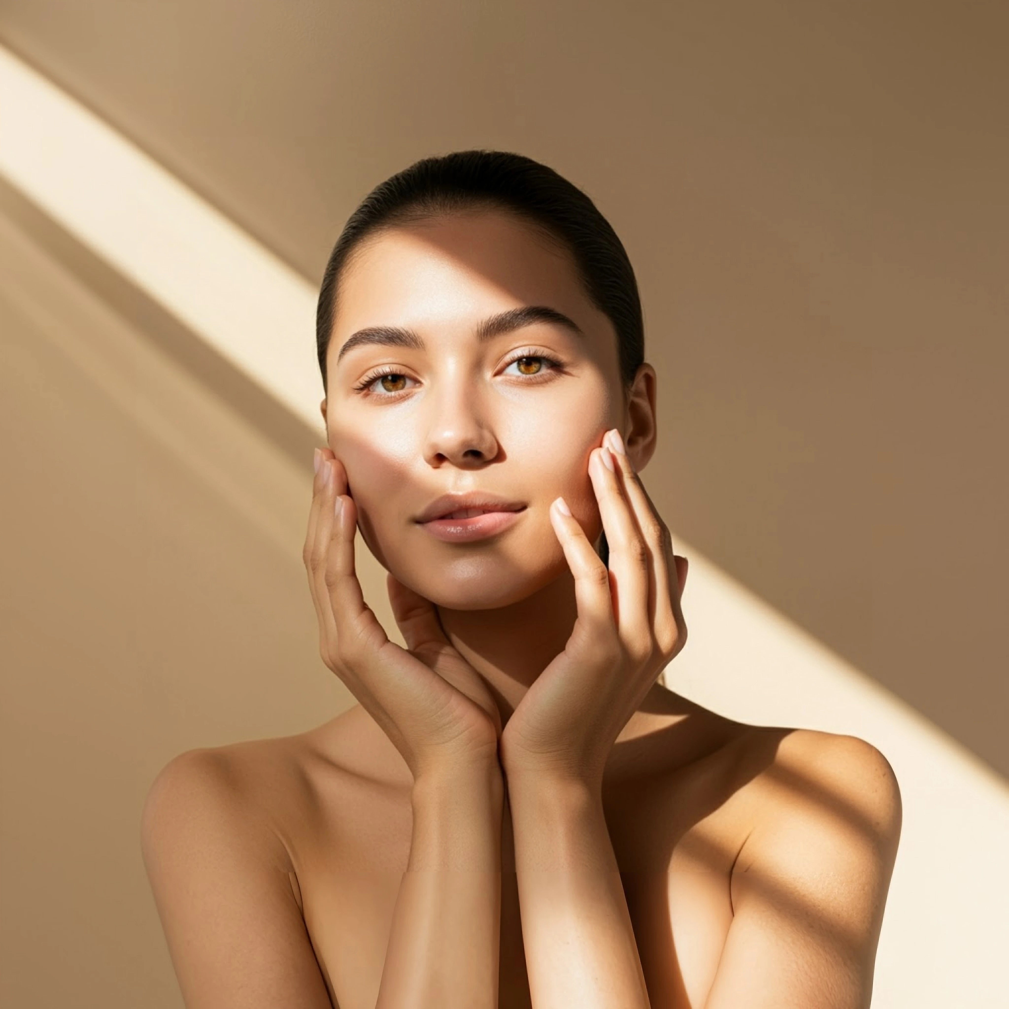 Pregnancy-Safe Enzyme Glow Facial