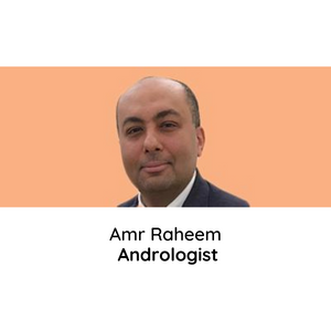 Andrology Consultation
