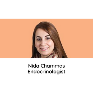 Endocrinology Consultation