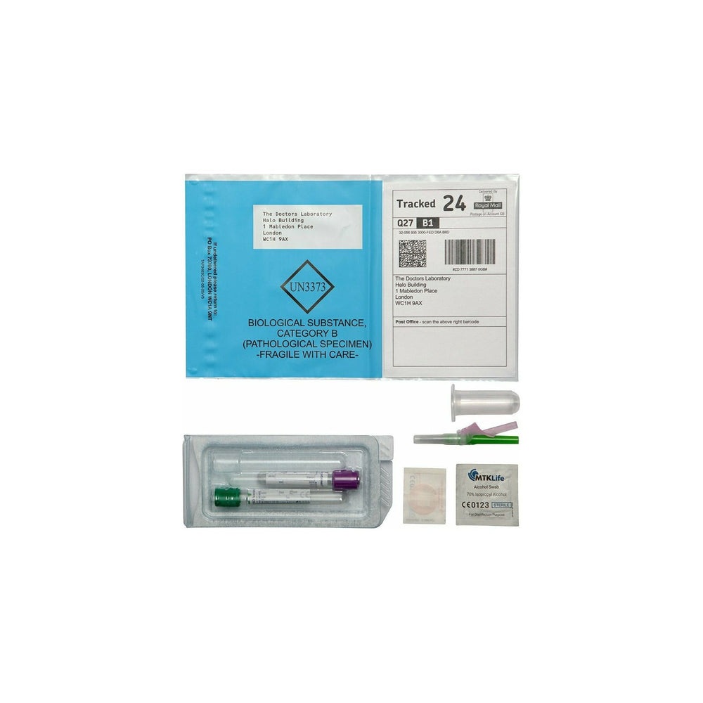 PCOS | Female Fertility Tests | IVF Matters