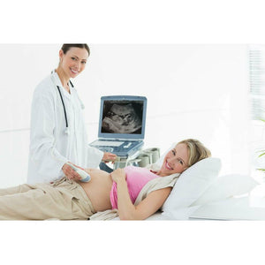 Early Pregnancy Scan | Viability Scan + Clinical Review