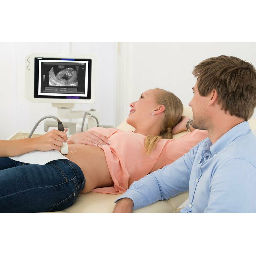 Woman St Scan Advanced Pelvic Scan | Female Ultrasound | IVF Matters
